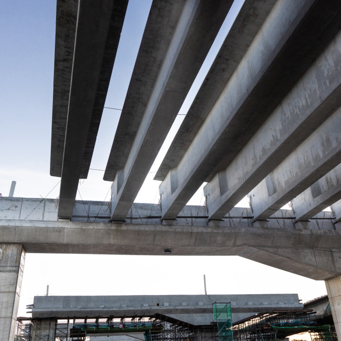 VKM Ingeniería Estructural · Expertos Ingeniería Estructural en Almería